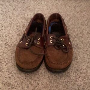 Sperry Men’s Shoes (Size 8.5)